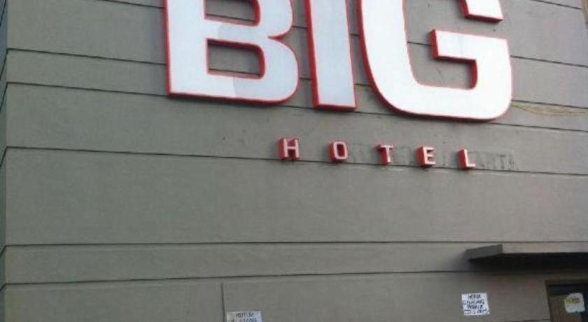 U Stay Hotel Mangga Besar Jakarta Eksteriør billede