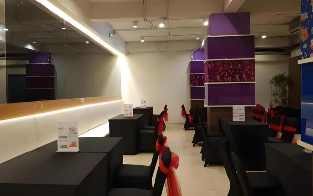 U Stay Hotel Mangga Besar Jakarta Eksteriør billede