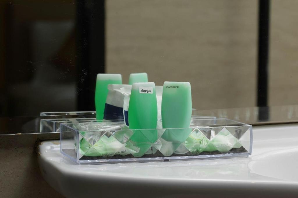 U Stay Hotel Mangga Besar Jakarta Eksteriør billede