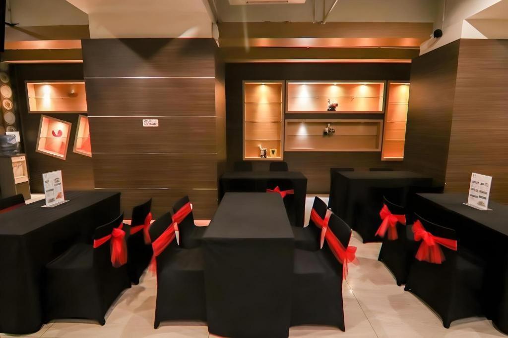 U Stay Hotel Mangga Besar Jakarta Eksteriør billede