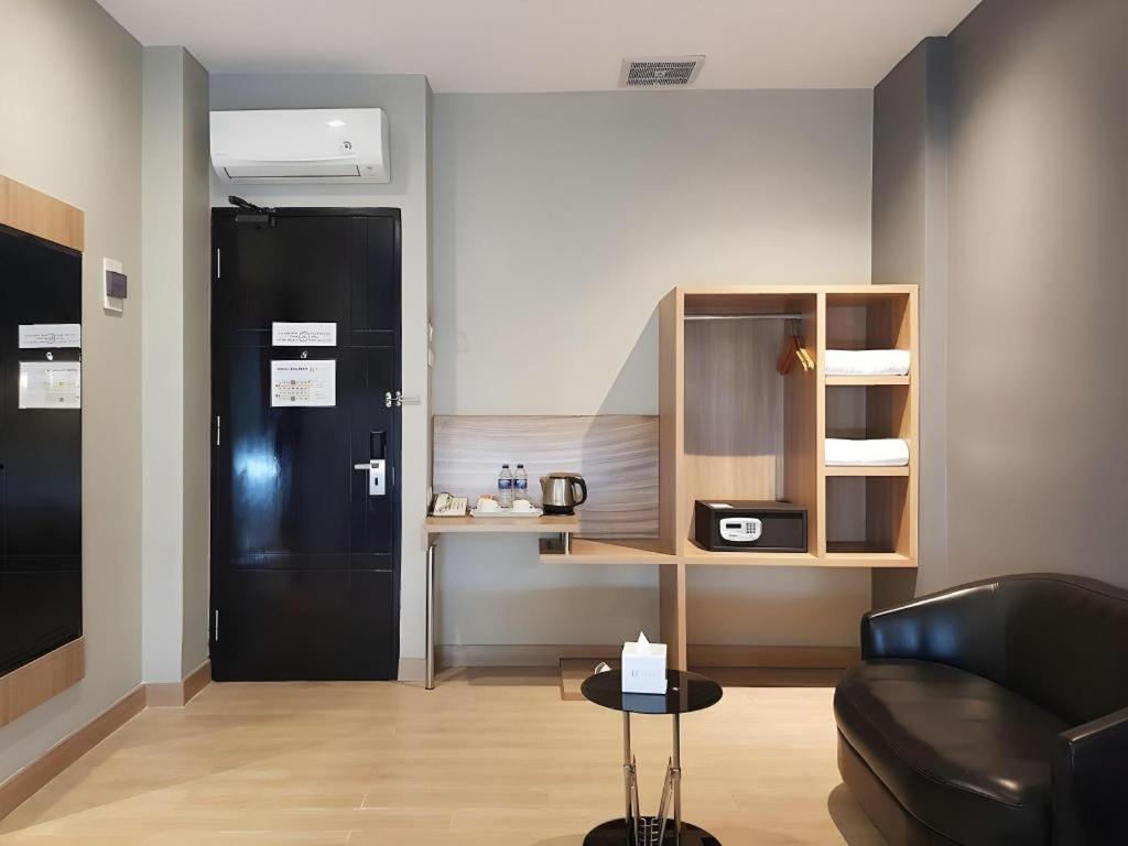 U Stay Hotel Mangga Besar Jakarta Eksteriør billede