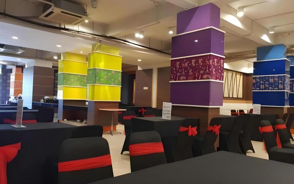U Stay Hotel Mangga Besar Jakarta Eksteriør billede