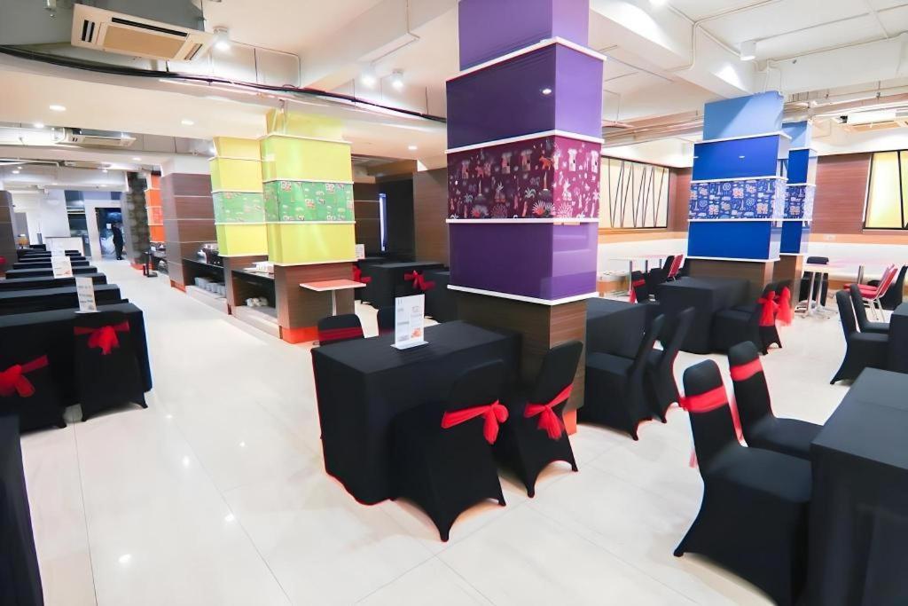 U Stay Hotel Mangga Besar Jakarta Eksteriør billede
