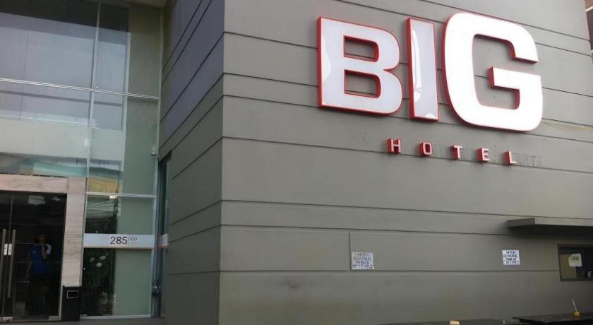 U Stay Hotel Mangga Besar Jakarta Eksteriør billede