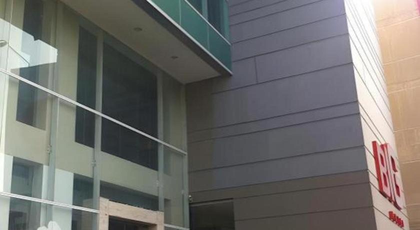 U Stay Hotel Mangga Besar Jakarta Eksteriør billede